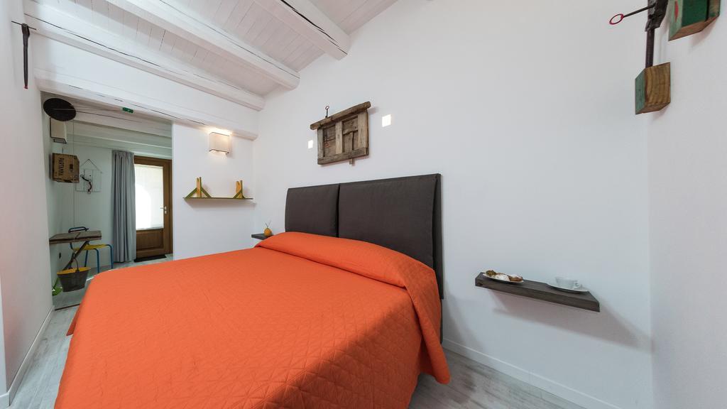 La Quercia E L'Asino Bed & Breakfast Piazza Armerina Room photo